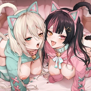 Telegram profile photo for ASMR精剪纯耳