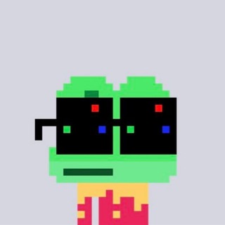 Telegram profile photo for Web3 G식백과
