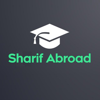 Telegram profile photo for Sharif Abroad