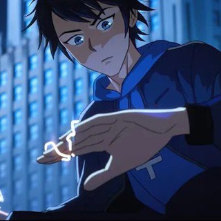 Telegram profile photo for TEAM AYANAKOJI EARNINGZ