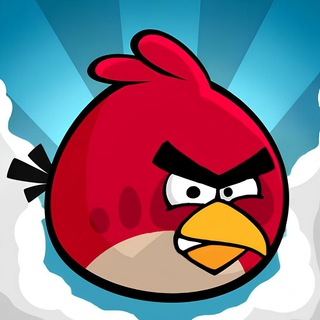 Telegram profile photo for $ANGRYBIRDS|ON SOLANA