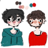 Telegram profile photo for 𝘋𝘪𝘨𝘨𝘰𝘳𝘺