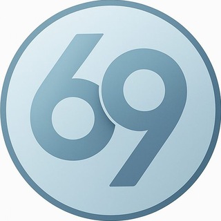 Telegram profile photo for 69云•官方群