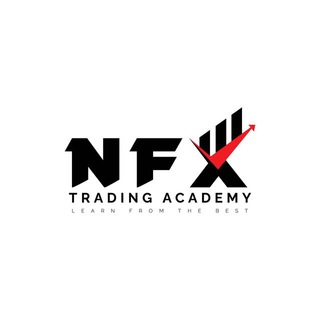 Telegram profile photo for NFX Trading Academy - Free Trades & Info