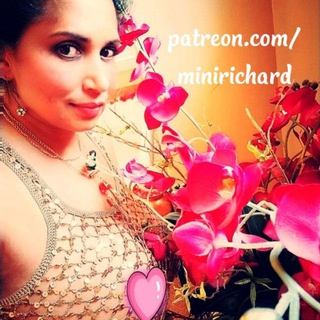 Telegram profile photo for MiniRichard fans