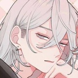 Telegram profile photo for Toki Ninomae