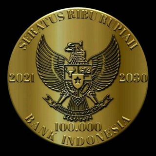 Telegram profile photo for WIRAUSAHA