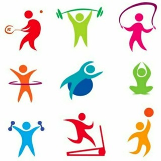 Telegram profile photo for 🏆Физ. воспитание и спорт ⚽️ТГЮУ🏓