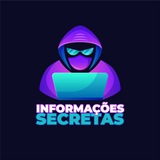 Telegram profile photo for INFORMAÇÕES SECRETA 🥷🏿