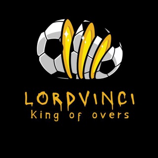 Telegram profile photo for Lordvinci_ Tips !!!