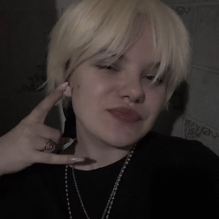 Telegram profile photo for ниэлька лайф.