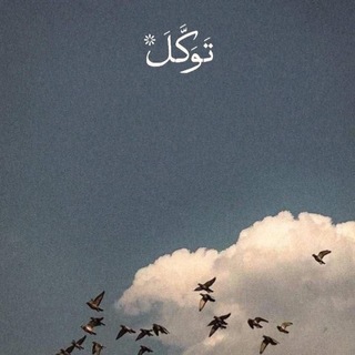Telegram profile photo for 🍃 » زاد الآخرةProvision of Hereafte «
