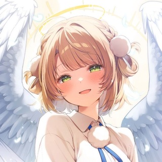 Telegram profile photo for FolkPatch