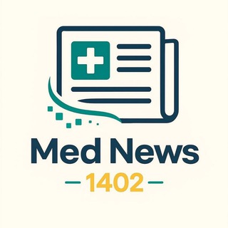 Telegram profile photo for Med News 1402(1)