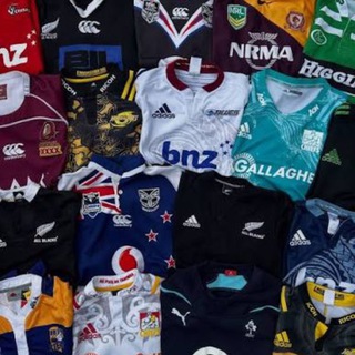 Telegram profile photo for Отзывы Rugby Items