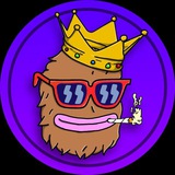 Telegram profile photo for LandWolf