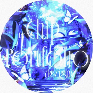 Telegram profile photo for ЗАКРЫТО°•°𝗖𝗵𝗶𝗽_𝗣𝗢𝗥𝗧•°•