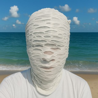 Telegram profile photo for AdaPteR universe