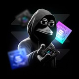 Telegram profile photo for Ape Callz🦍🦑🐳