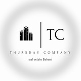 Telegram profile photo for Недвижимость Батуми | TC_Batumi