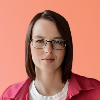 Telegram profile photo for Профориентолог Ирина Стаценко.