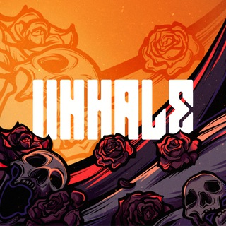 Telegram profile photo for Я ВДЫХАЮ