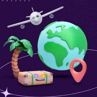 Telegram profile photo for Lingo Islands
