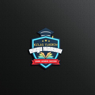 Telegram profile photo for Bahasa Melayu SK & SM