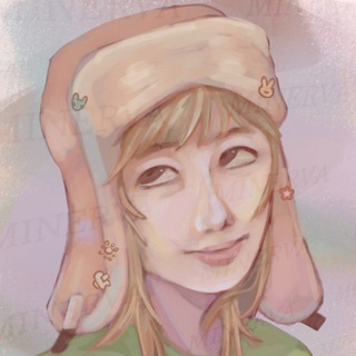 Telegram profile photo for «𝐶𝐴𝑁𝐸𝑀 𝑅𝐴𝐵𝐼𝐸𝑀»