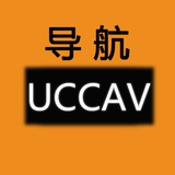 Telegram profile photo for @UCCAV【防失联导航中心】