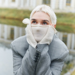 Telegram profile photo for от МАРИКО с любовью