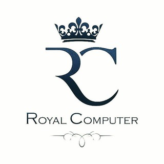 Telegram profile photo for Pc Royal 🖥💻