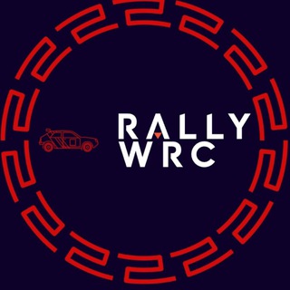 Telegram profile photo for Rally WRC 🌎