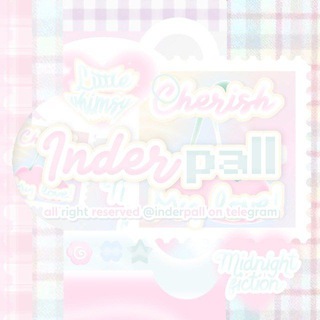 Telegram profile photo for 𓂃 ⣠ Inderpall. 🫓౨ৎ.