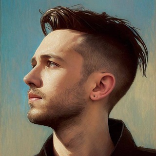 Telegram profile photo for Menyukov