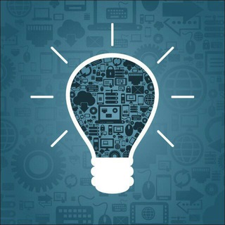 Telegram profile photo for أفكار 💡