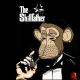Telegram profile photo for Shill Father(Cross chain) Calls 🎒☎️