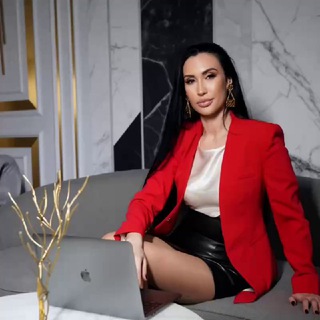 Telegram profile photo for Сексолог Савская Ольга