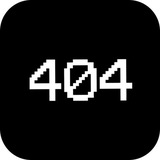 Telegram profile photo for 404