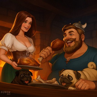 Telegram profile photo for Kayte Pug