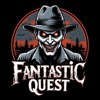 Telegram profile photo for Fantastic за кулисами