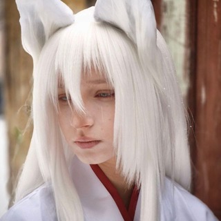 Telegram profile photo for Фуррі-крафт від Нікєля