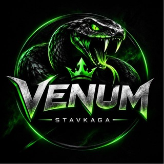 Telegram profile photo for VENUM GRUPPA CHAT