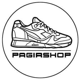 Telegram profile photo for کتونی پاگیرشاپ