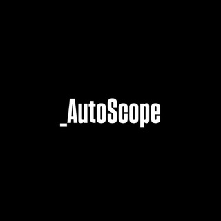 Telegram profile photo for _autoscope