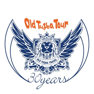 Telegram profile photo for OLD TUSBA TUR
