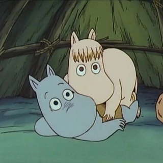 Telegram profile photo for Гномья роща
