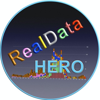 Telegram profile photo for Real_Hero