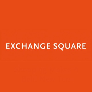 Telegram profile photo for Exchange Square