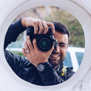 Telegram profile photo for اَزْ نِگٰاهِ دوُربــينِ مَنْ ...